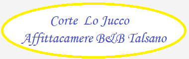 Le nostre camere-Corte Lojucco